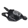 SRAM EX1 X-Actuation Trigger - 8-weg - Zwart