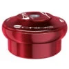 Acros AH-49 Reduceer Headset Bovenste Deel - EC49/28.6 - Rood -Fietsonderdelen 259c12c3388fce