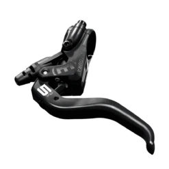 MAGURA MT5 2-vinger Carbotecture Remhendel - Zwart