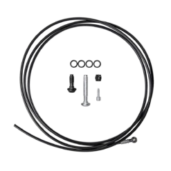 MAGURA Remleiding - Zwart