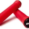 Longneck SL Flensloze Handvatten - Rood -Fietsonderdelen 288 f64eb6eb1e8a145356d66b79fd1db5bd
