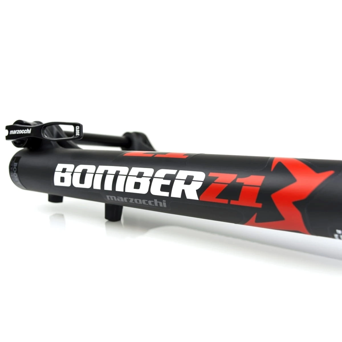Marzocchi Bomber Z1 29'' - Zwart 4 Marzocchi Bomber Z1 29'' - Zwart - Afbeelding 2