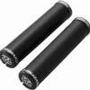 Reverse Seismic Ergo Grips - 32 Mm - Zwart -Fietsonderdelen 30730 1