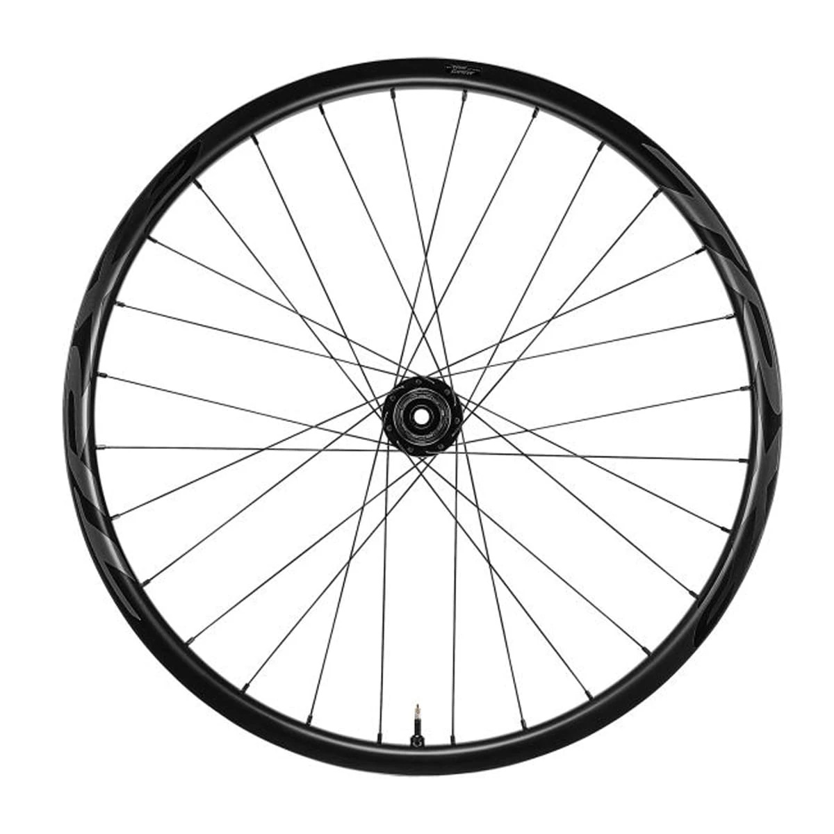 Giant TRX 2 MTB Carbon 27.5 - Achterwiel 4 Giant TRX 2 MTB Carbon 27.5 - Achterwiel - Afbeelding 2