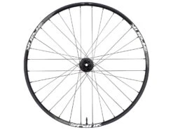 SPANK 350 Vibrocore HG Achterwiel 29 Inch 32 Gaten 150/157 Mm - Zwart