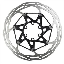 SRAM Centerline Remschijf - Tweedelig - Afgerond