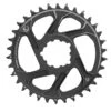 SRAM X-Sync 2 Eagle Kettingblad - Direct Mount - 3 Mm Offset - Zwart -Fietsonderdelen 356JekflWxNi3QX6