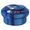 Acros AH-49 Headset Bovendeel - EC49/38.1 - Blauw