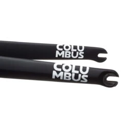 COLUMBUS Futura SL Carbon Voorvork - 1 1/8 Inch - Zwart -Fietsonderdelen 359d5ead8923f8
