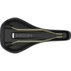 ERGON Zadel SM Enduro Pro Titanium Heren - S/M -Fietsonderdelen 369021 04 d 796497