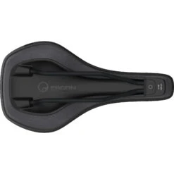 ERGON SM E-Mountain Core Prime Herenzadel - Zwart -Fietsonderdelen 369121 04 d 796704