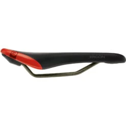 ERGON Zadel SM Pro Heren - Riskant Rood - S/M -Fietsonderdelen 369167 02 d 796856