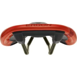 ERGON Zadel SM Pro Heren - Riskant Rood - S/M -Fietsonderdelen 369167 03 d 796857