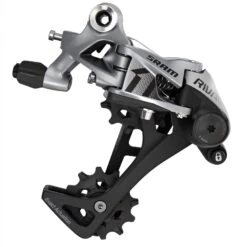 SRAM Rival 1 Type 3.0 Achterderailleur - Lange Kooi - 11 Versnellingen - 2018