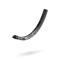 Dt-swiss M 502 Disc Velg - 29 Inch - Zwart
