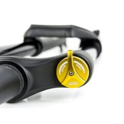 Marzocchi Bomber Z1 27.5'' - Zwart -Fietsonderdelen 3BtJkpkE8lW5D4