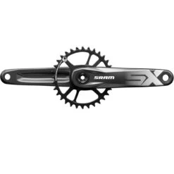 SRAM SX Eagle DUB Crankstel - 32 Tanden