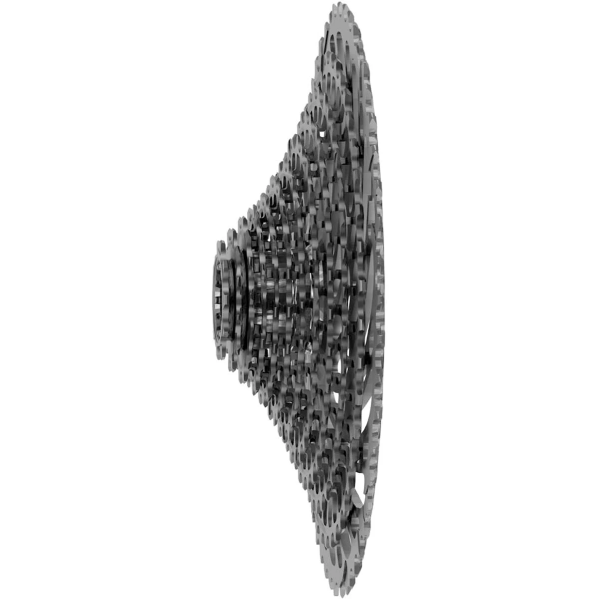 SRAM XG-1295 Eagle Cassette 12 Versnellingen - Grijs 4 SRAM XG-1295 Eagle Cassette 12 Versnellingen - Grijs - Afbeelding 2