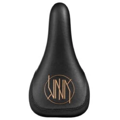 Reverse Nico Vink Zadel - Handtekening Serie Koper -Fietsonderdelen 40332 1