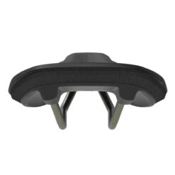 ERGON SR Allroad Core Pro Men Stealth - Racezadel -Fietsonderdelen 40 79901 DE2