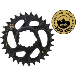 SRAM Kettingring X-Sync 2 Eagle - Offset 6 Mm - Maangrijs - 34 Tanden -Fietsonderdelen 4210001236HCI5TgNGhGiS