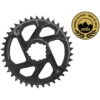 SRAM Kettingring X-Sync 2 Eagle - Offset 6 Mm - Maangrijs - 34 Tanden -Fietsonderdelen 421000123 back
