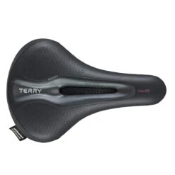 Terry Fisio GTC Gel Vrouwen - Trekking Zadel -Fietsonderdelen 42300153 1 1