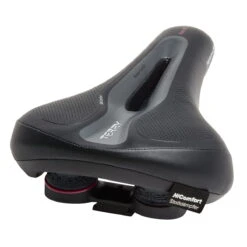 Terry Fisio GTC Gel Vrouwen - Trekking Zadel -Fietsonderdelen 42300153 1