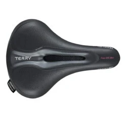 Terry Fisio GTC Gel Max Women - Trekking Zadel -Fietsonderdelen 42300154 1 1