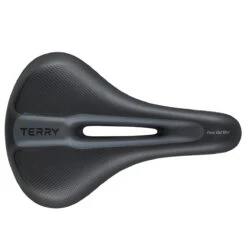 Terry Fisio Gel Max Men - Trekking Zadel -Fietsonderdelen 42300219 1 1