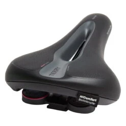 Terry Fisio Flex Gel Dames - Trekking Zadel -Fietsonderdelen 42300262 1