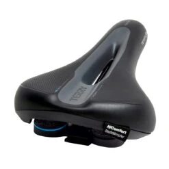 Terry Fisio Flex Gel Men - Trekking Zadel -Fietsonderdelen 42300267 1