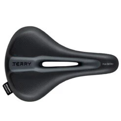 Terry Fisio Flex Gel Max Men - Trekking Zadel -Fietsonderdelen 42300268 1 1