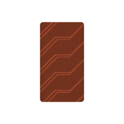 ERGON Stuurlint BT Gravel Rusty Red -Fietsonderdelen 42500034 detail 5