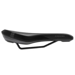 ERGON SMC Core Dames - Touring Zadel -Fietsonderdelen 4260477072702 seide