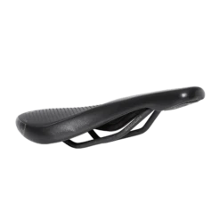 ERGON SMD2 Comp Zadel - Zwart/stealth -Fietsonderdelen 44080011 detail 1