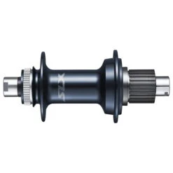 Shimano Achternaaf SLX FH-M7130-B 12 Versnellingen Met Centrale Vergrendeling