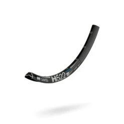 Dt-swiss H 522 E-bike Schijfvelg - 27.5 Inch - Zwart