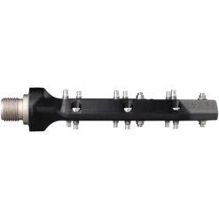 SPANK Oozy Reboot Plat Pedaal - Zwart -Fietsonderdelen 4710155965821 OOZY PEDAL SIDE BLACK 1800x1800