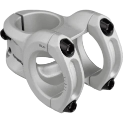 SPANK Lepel 318 Steel - Zilver