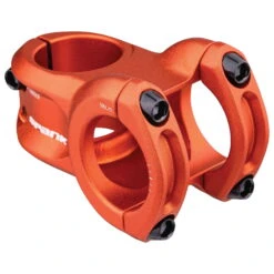 SPANK Lepel 318 Steel - Oranje