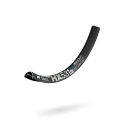 Dt-swiss HX 531 E-bike Schijfvelg - 27.5 Inch - Zwart