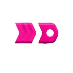 Rotor Raptor Crank Boots Set - Roze