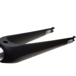 COLUMBUS Futura SL Carbon Voorvork - 1 1/8 Inch - Zwart -Fietsonderdelen 559d5eada71fcc
