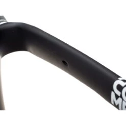 COLUMBUS Futura Disc Carbon Vork - Taps Toelopend 1 1/8 - 1.5 Inch - Zwart -Fietsonderdelen 559d5f4929fea2