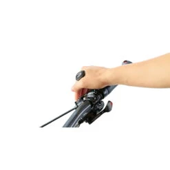 Sqlab Binnenbarends 411 - Zwart -Fietsonderdelen 55ab8e81328bff