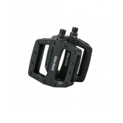 Dartmoor Cookie Plastic Platform Pedalen - Zwart