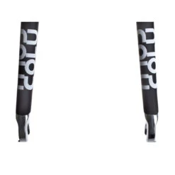 COLUMBUS Minimal Vintage Vork 700C - 1 1/8 Inch - 45 Mm Sporing - Carbon Mat -Fietsonderdelen 65a61b1fc44d96