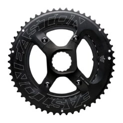 EASTON Spider/kettingblad Set Asymmetrisch 4-Bolt - 11-speed - 53/39T