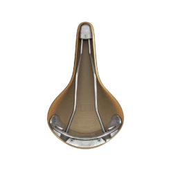 BROOKS C17 Cambium Zadel - Zwart/naturel 10 BROOKS C17 Cambium Zadel - Zwart/naturel -Fietsonderdelen 80400001 detail 4